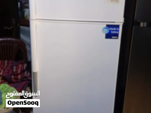 ثلاجة بيكو 550 لتر للبيع