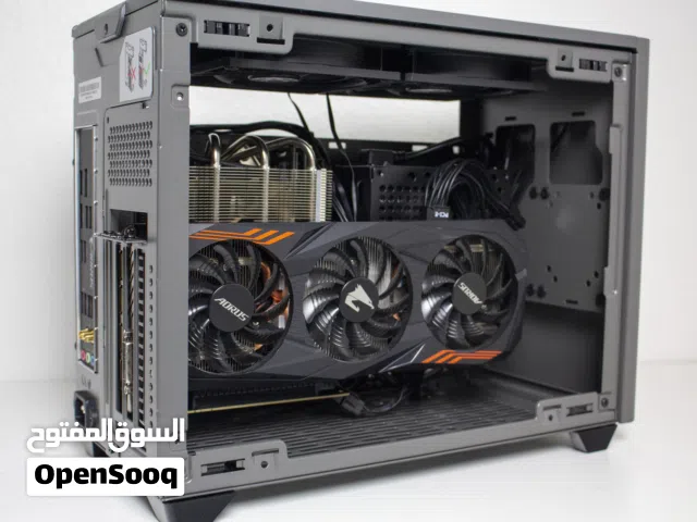 كيس فارغ جديد للقيمنق حجم صغير سهل التنقل والحمل ماركة اصلية