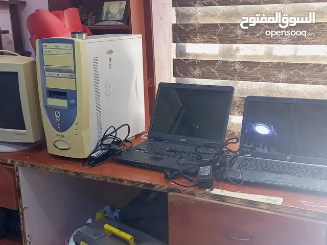 Windows HP for sale  in Irbid