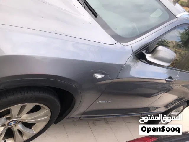 2011 BMW X3 Series X3 xDrive30i