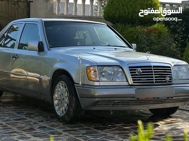 مارسيدس بطه 1988