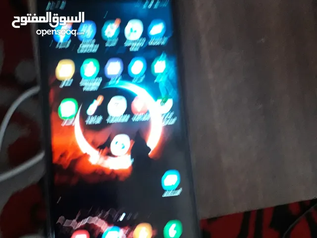 Samsung Galaxy J4 Plus 32 GB in Benghazi