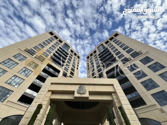 213m2 3 Bedrooms Apartments for Sale in Amman 5th Circle