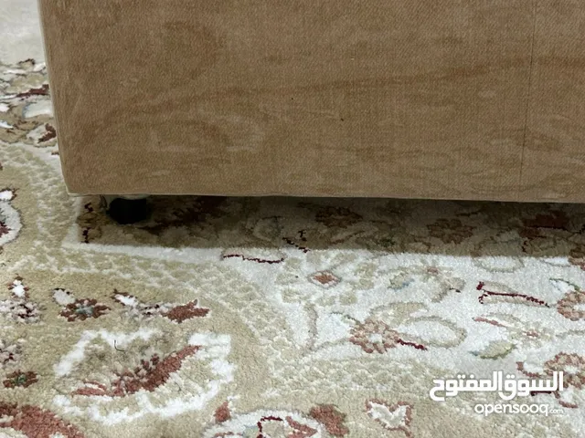طاولة مستطيلة للصالة وغرف الجلوس