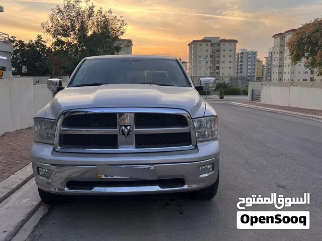 Used Dodge Ram in Erbil