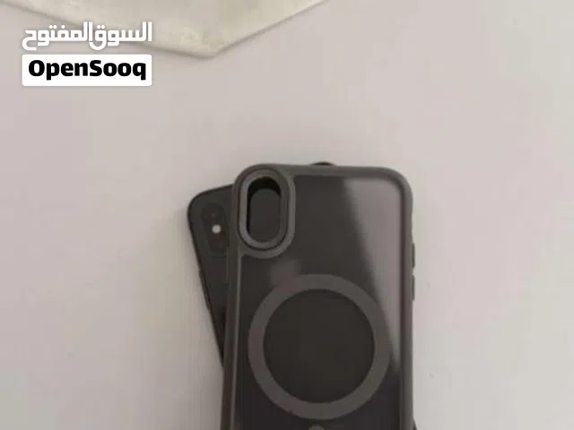 ايفون اكس للبيع ربي يبارك
