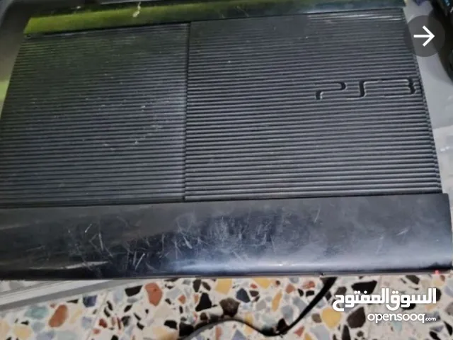 PlayStation 3 PlayStation for sale in Baghdad