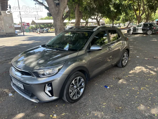 Kia Stonic 2023