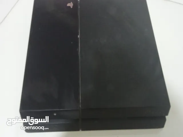PlayStation 4 PlayStation for sale in Abu Dhabi