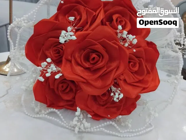 بيع جميع الورد