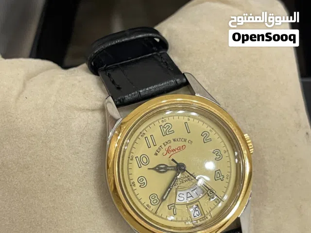 اكشخ للعيد وست اند مخزنه مع البوكس الاصلي