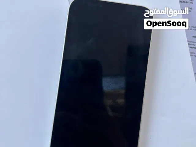 ايفون 13 للبدل على ايفون 11 مع فرقية جهاز نضيف استخدام شحصي
