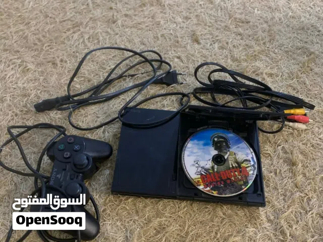 بلاستيشن 2 ربي يبارك