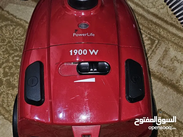 مكنسة كهربائية فيليبس