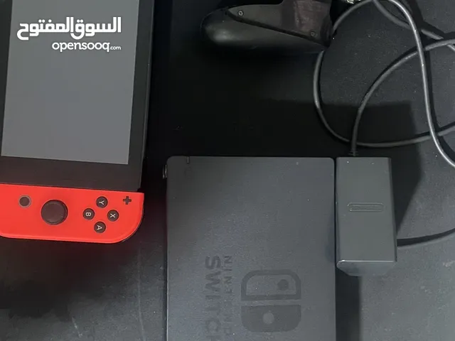 Nintendo Switch للبيع بيع سريع
