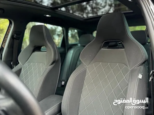 سكودا كاروك سبورت لاين بلاك اديشن 2021