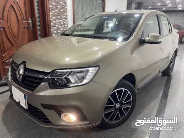 Renault Logan 2020 in Giza