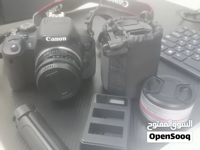 Canon 700d, vimika 50mm 1.7 lans,canon 18-55 kit lans,wide Angel lans