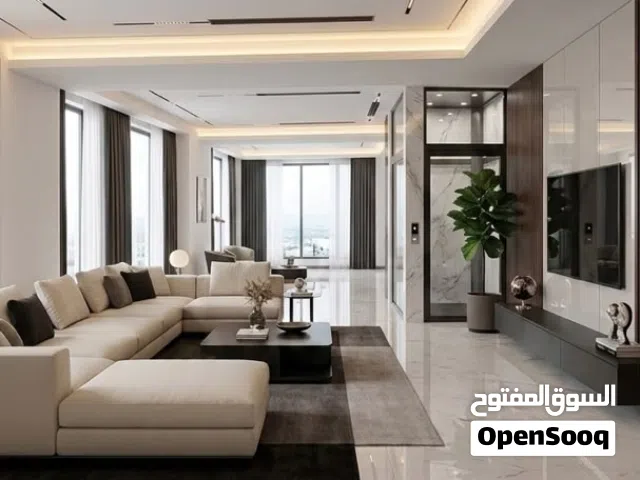 تصميم داخلة وخارجة