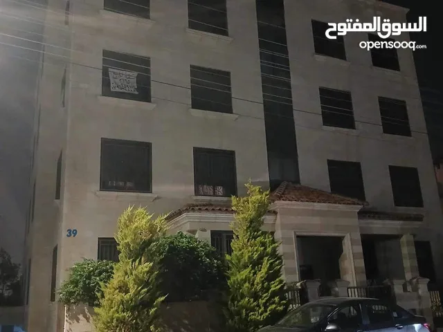 165 m2 3 Bedrooms Apartments for Sale in Amman Al Urdon Street