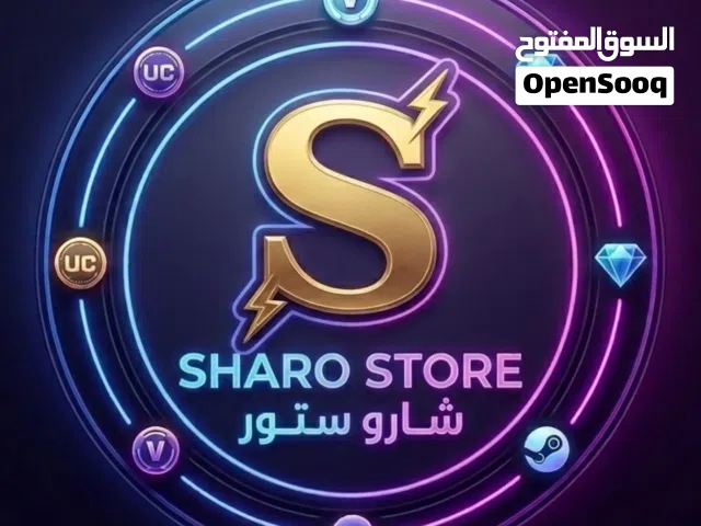 Gift Cards - Others gaming card for Sale in Amman