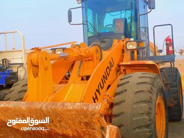 2014 Backhoe Loader Construction Equipments in Abu Dhabi