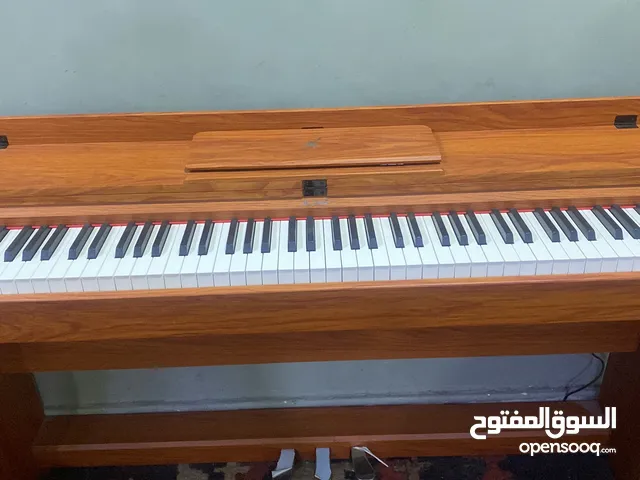 بيانو رهيب