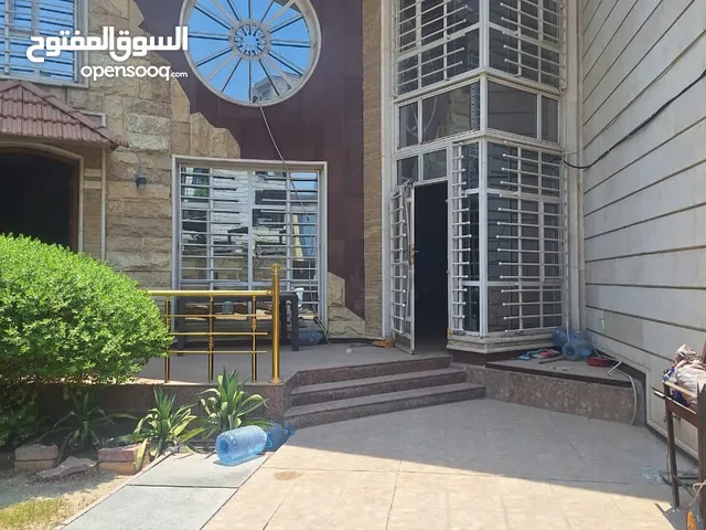 بيت للايجار نظيف جدآ وموقع مميز منطقة القادسية