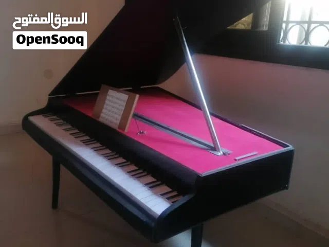 بيانو زينه ومكمل للديكور