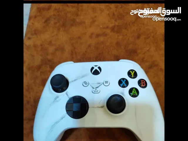 اكسوبكس سيرس اس مستعمل استعمال نضيف غير داخل للصيانه مع جوستك واحده المكان البصره ابي الخصيب الروميه