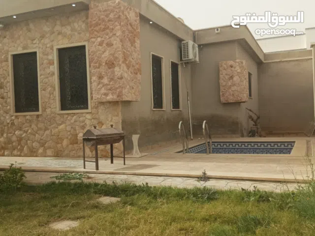500 m2 1 Bedroom Townhouse for Sale in Misrata AlKarareem