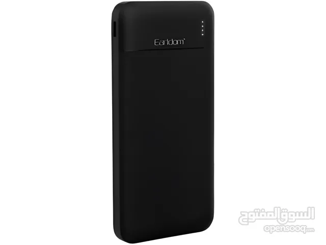Power Bank Earldome 10000