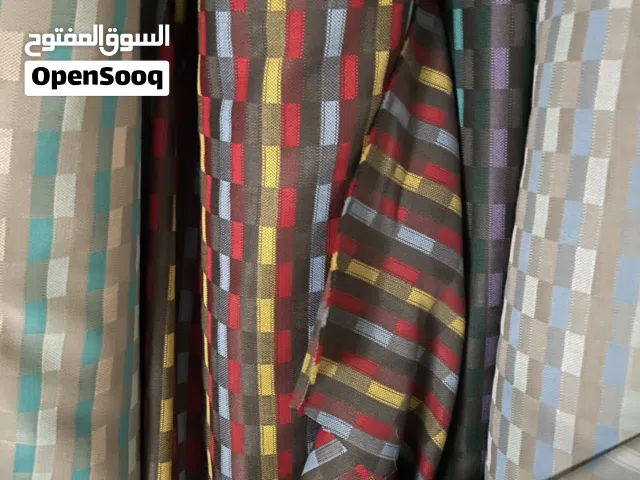 اقمشة برادي و تنجيد
