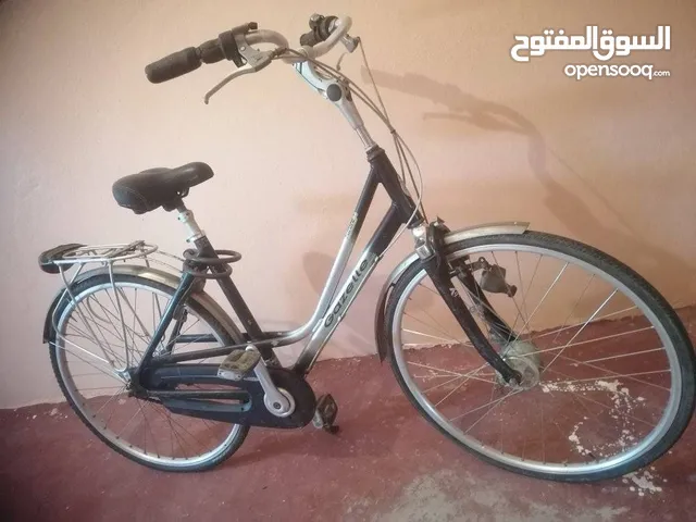 دراجة عادية نوعية ممتازة