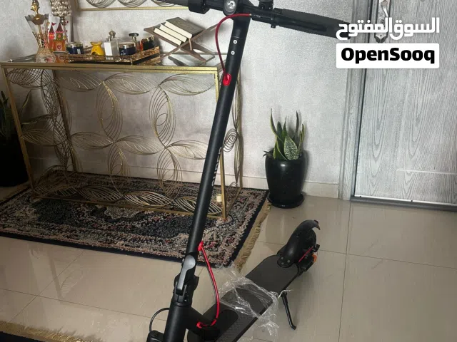 70KM/H Electric Scooter – App Control & Suspension