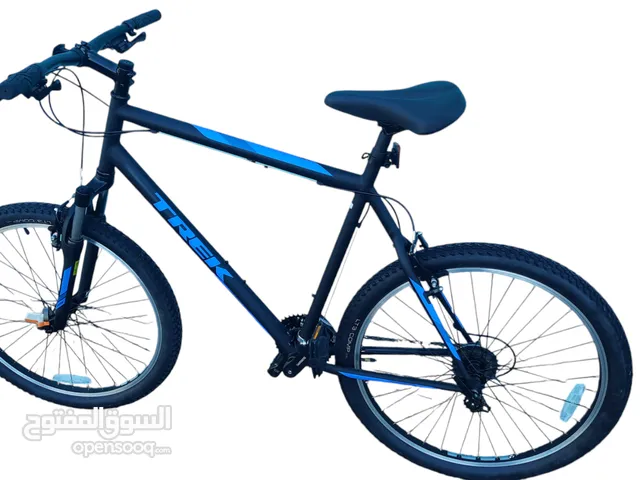 TREK دراجه 29