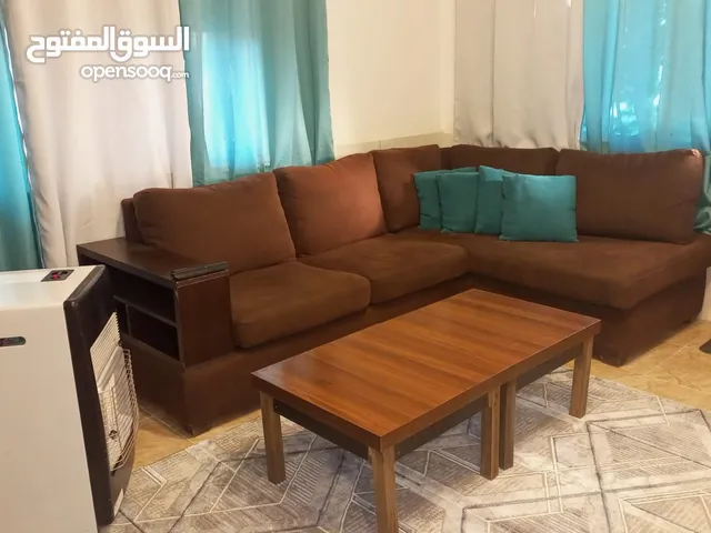 50 m2 Studio Apartments for Rent in Irbid Al Hay Al Sharqy