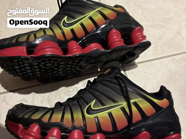 Nike limited edition shoes