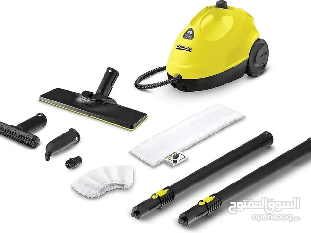 Karcher SC2 Steam Cleaner, 1500W, Powerful High-Pressure Home Cleaner, Multipurpose, Versatile Acces