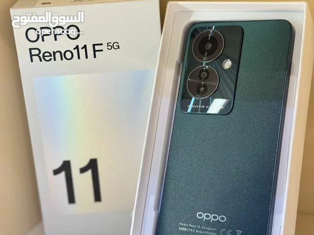 Oppo reno 11 F 5G