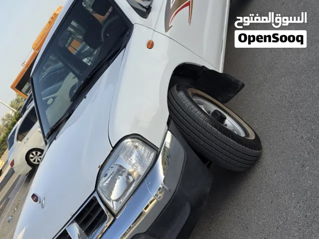 2016 نيسان داتسون