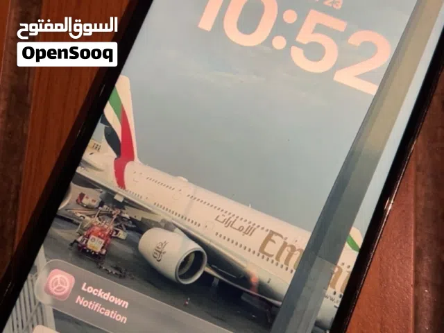 ايفون 13 برو ماكس 512 قيقا بسعر مميز