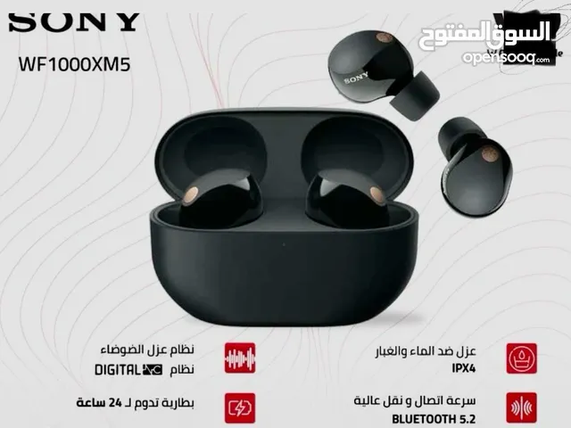 Sony wf 1000xm5