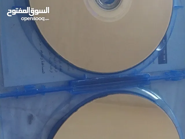 سي دي فيفا20 بس ب 4دنانير و سي دي فيفا19 بس ب دينارين