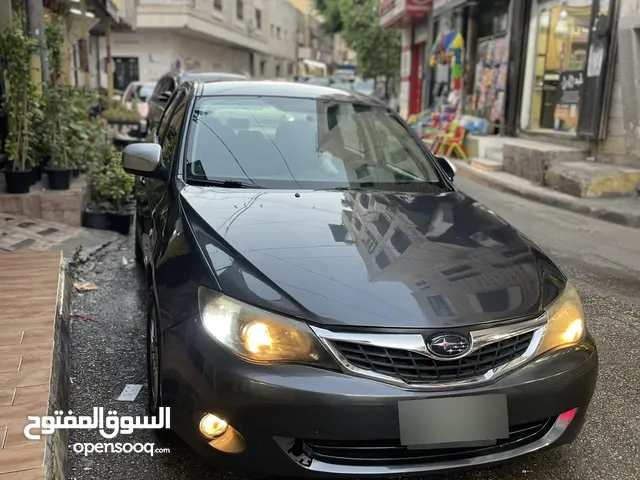 سوبارو b3 ماتور 1500