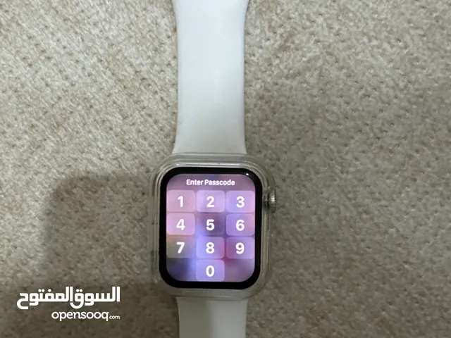 Apple Watch للبيع