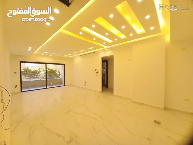 175 m2 3 Bedrooms Apartments for Sale in Amman Abdoun