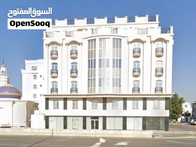 Office for Rent in Azaiba/مكتب للإيجار في العذيبة