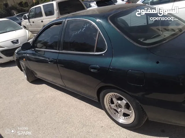 Used Hyundai Avante in Amman