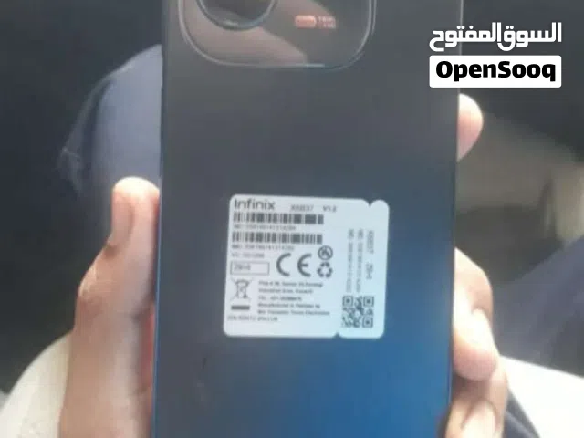 Infinix hot 40 pro 16/256